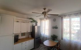 Real Venice Apartment