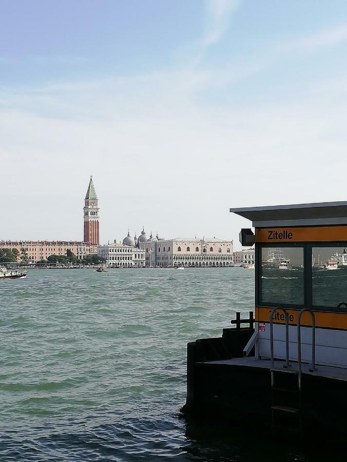 Real Venice Apartment Exterior photo