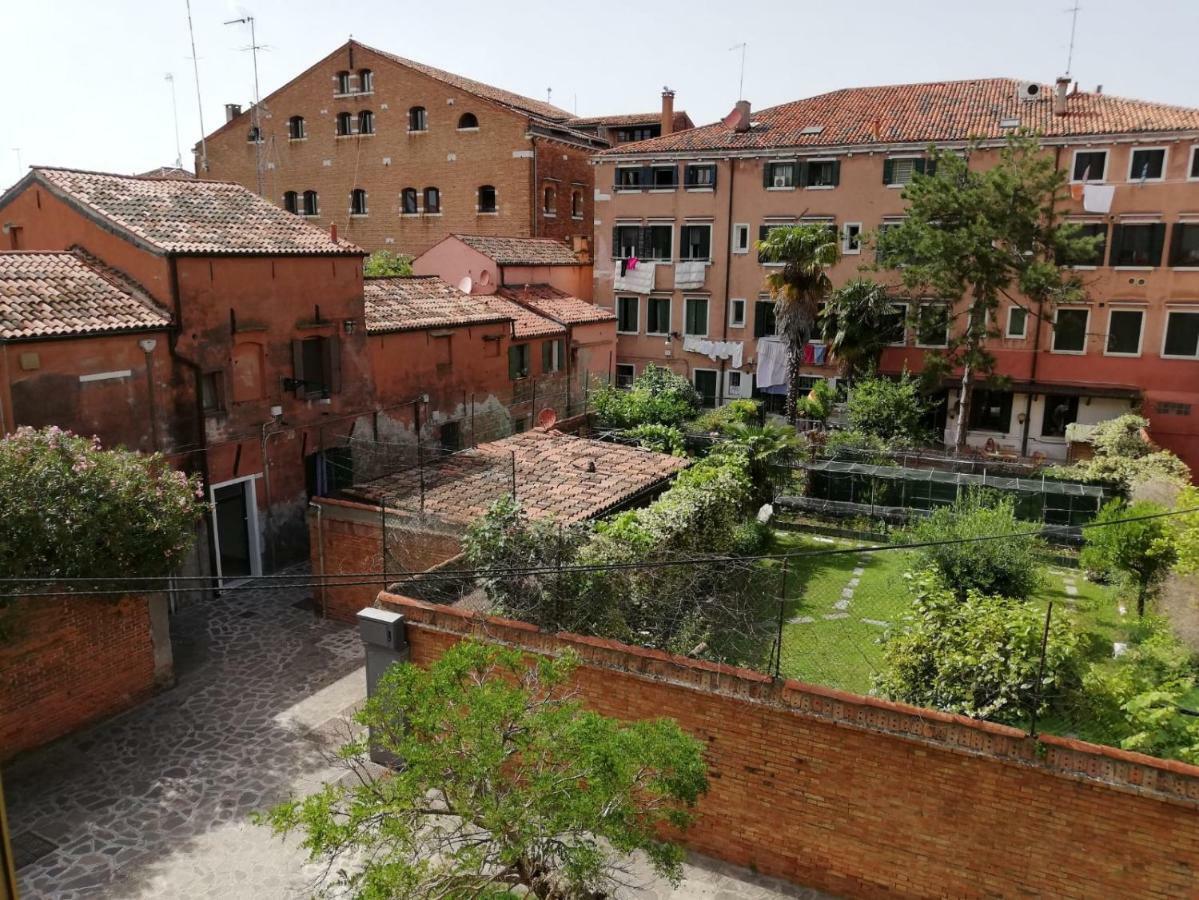 Real Venice Apartment Exterior photo